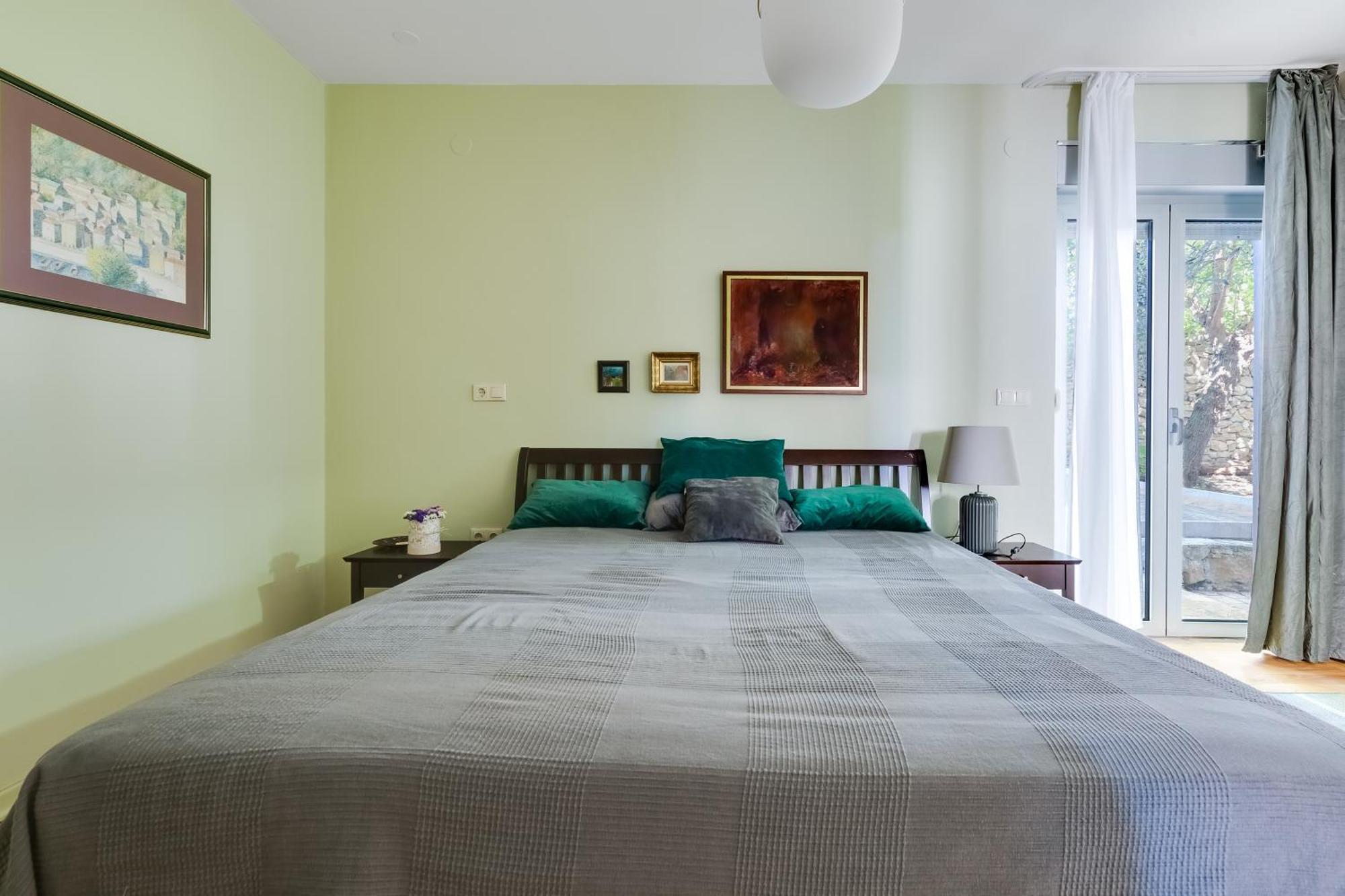 Hedonia With Heated Pool, Diklo * Zadar