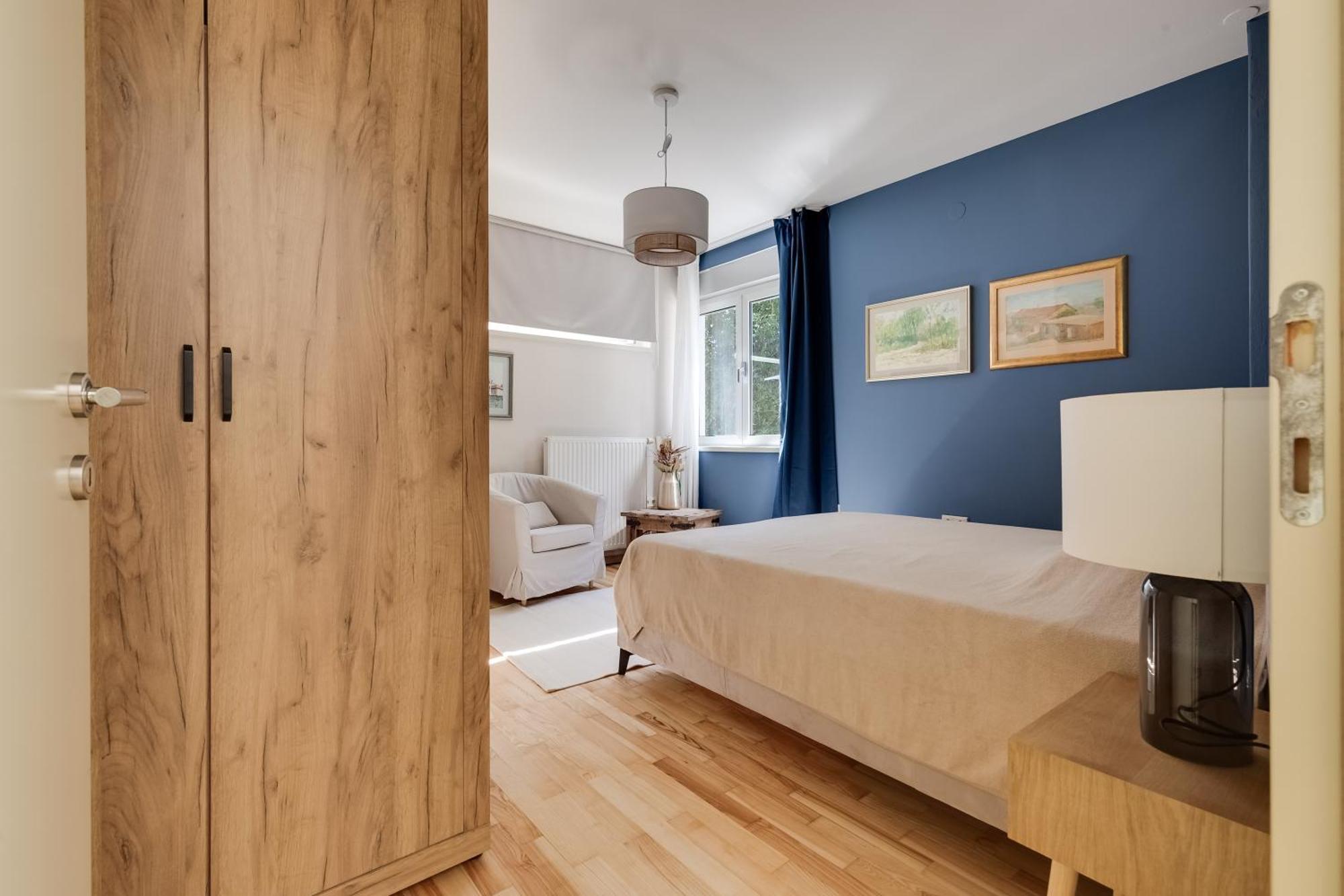 Hedonia With Heated Pool, Diklo Zadar